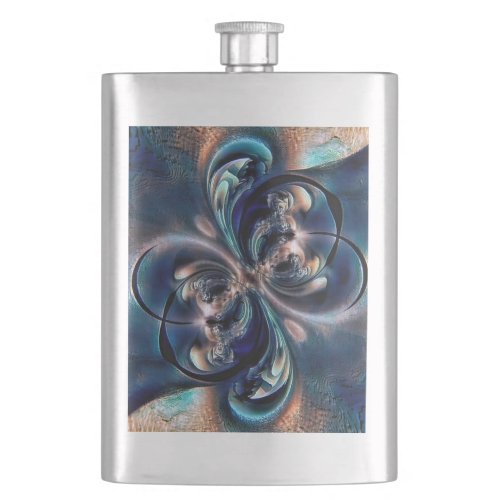 Conception  flask