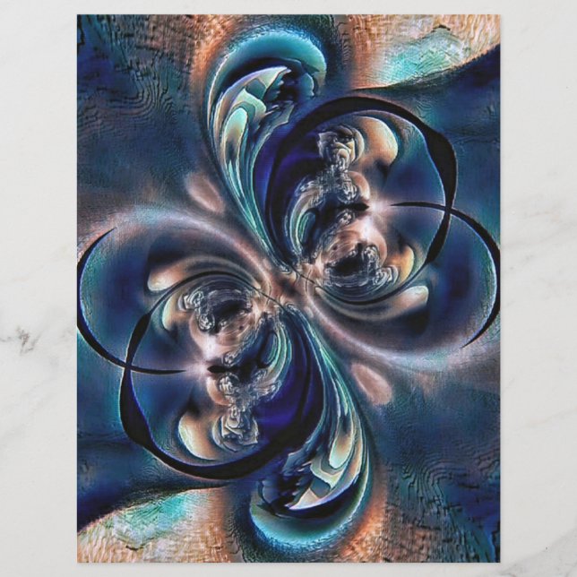 Conception  flyer (Front)