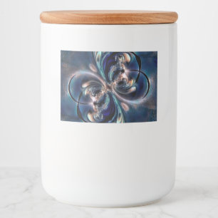 Conception food label