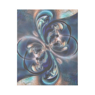 Conception  gallery wrap
