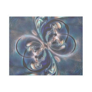 Conception  gallery wrap