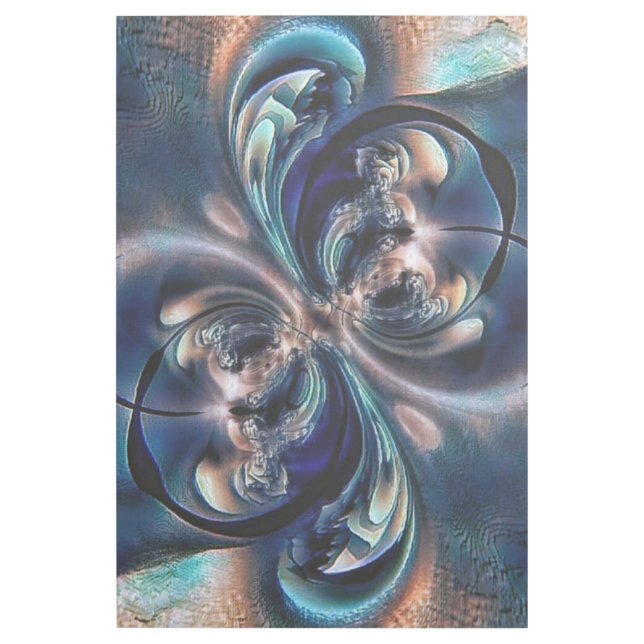 Conception  gallery wrap (Front)