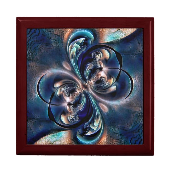 Conception  gift box (Front)