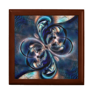 Conception gift box