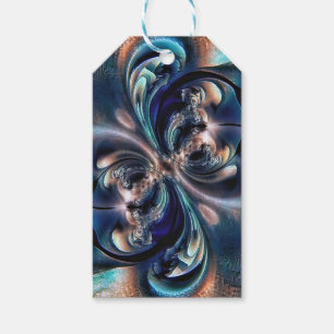 Conception gift tags