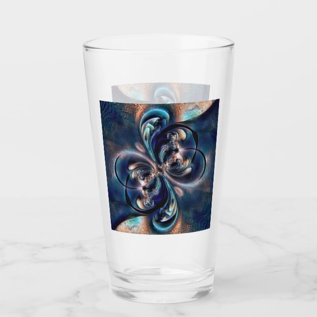 Conception  glass (Front)