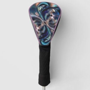 Conception  golf head cover