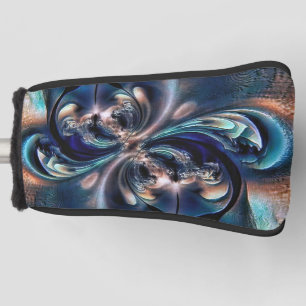 Conception  golf head cover