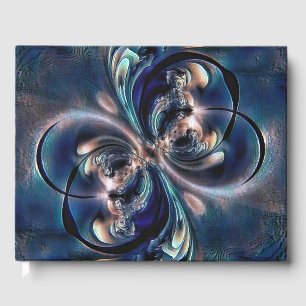 Conception Guest Book