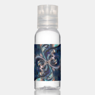 Conception hand sanitizer