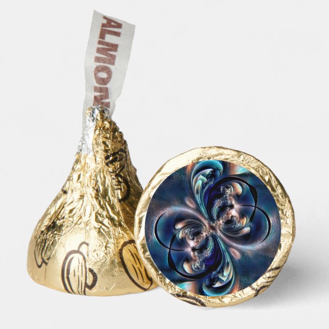 Conception  hershey®'s kisses® (Front)