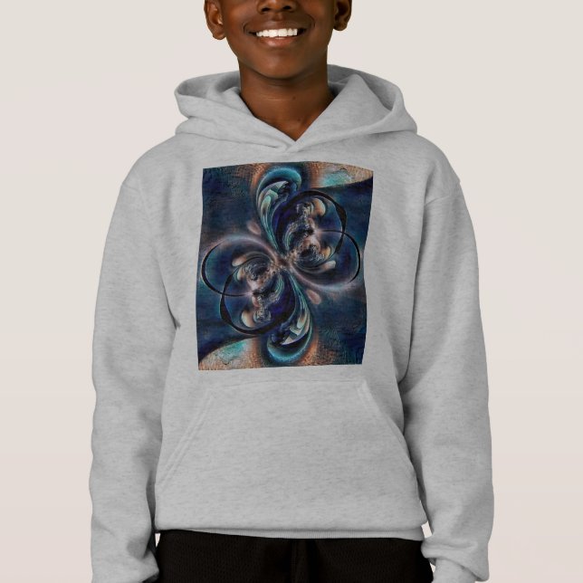 Conception  hoodie (Front)