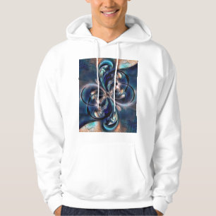 Conception hoodie