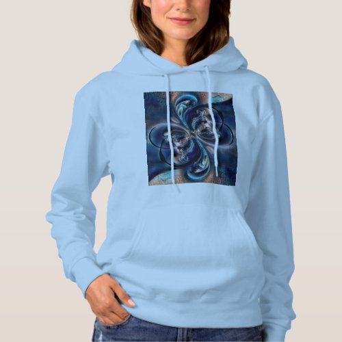 Conception  hoodie