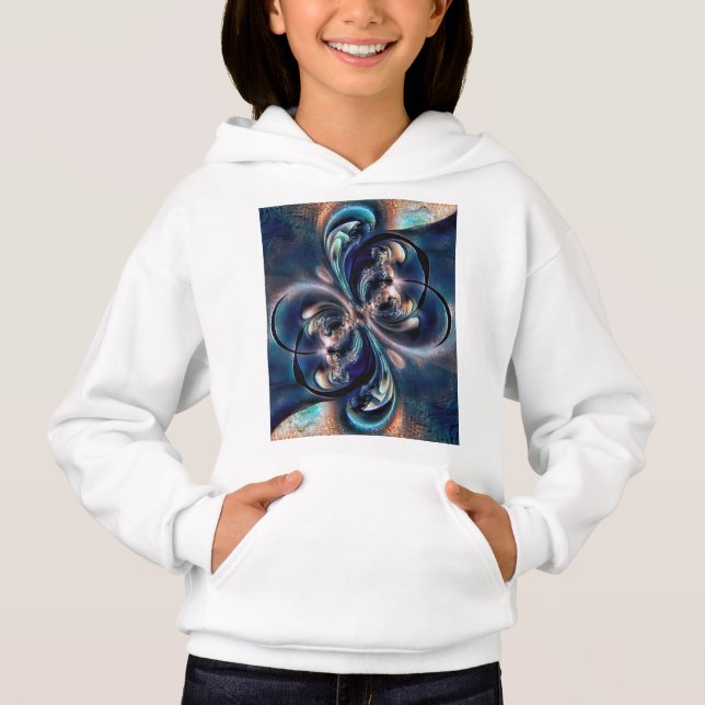 Conception  hoodie (Front)