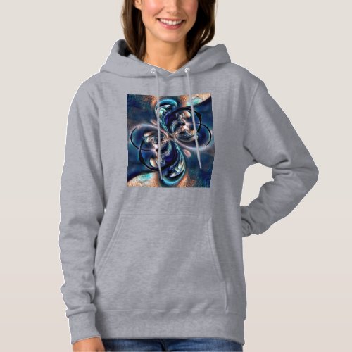 Conception  hoodie