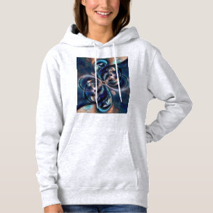 Conception hoodie