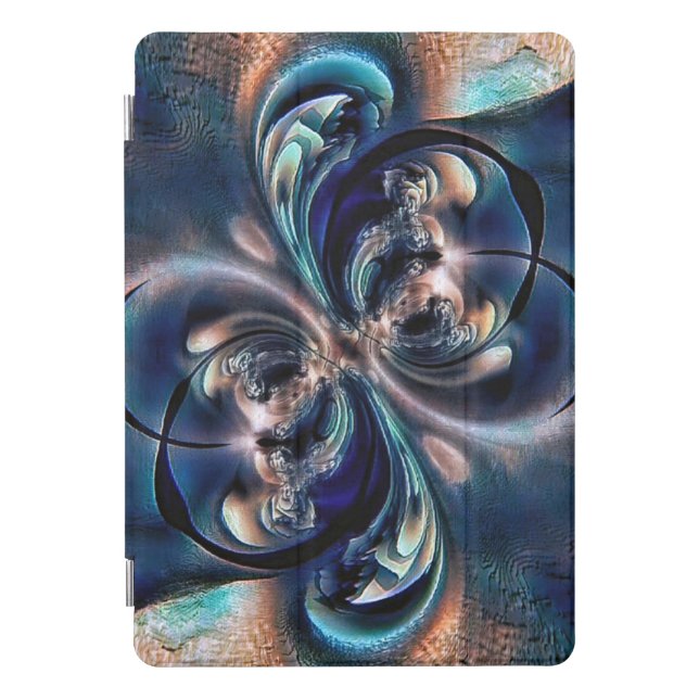 Conception  iPad pro cover (Front)