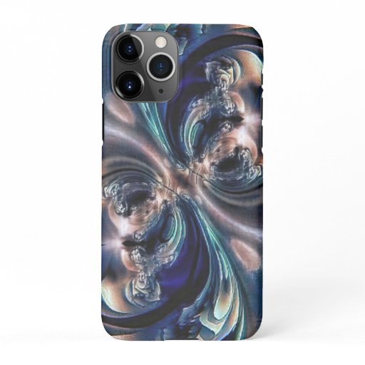 Conception  iPhone 11Pro case
