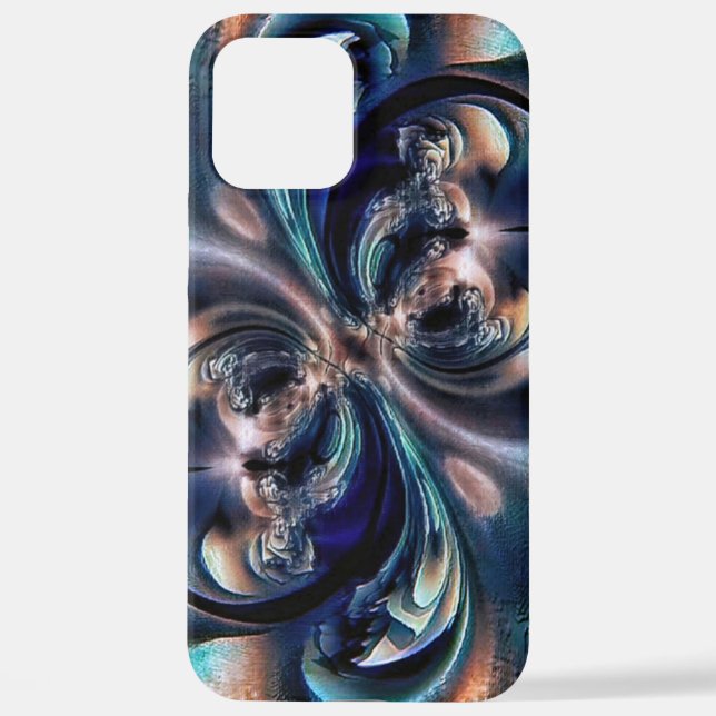 Conception  iPhone case (Back)