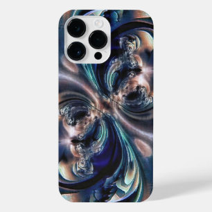 Conception iPhone 14 pro max case