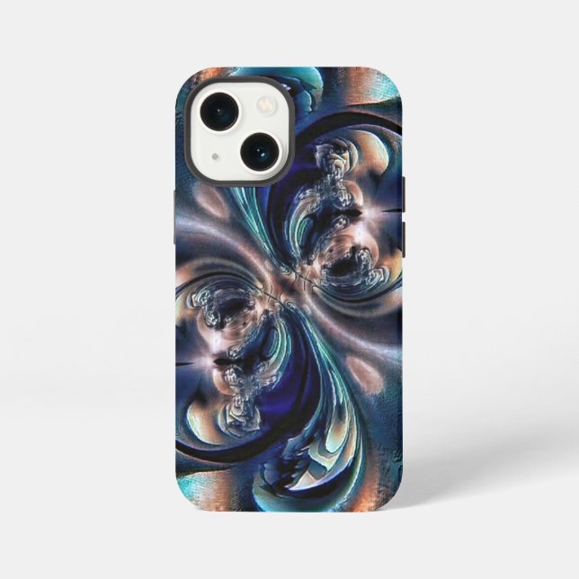 Conception  iphone case (Back)