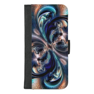 Conception iPhone 8/7 Plus Wallet Case