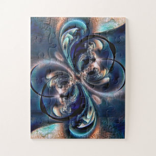 Conception  jigsaw puzzle