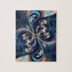 Conception jigsaw puzzle