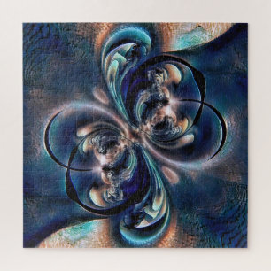 Conception jigsaw puzzle