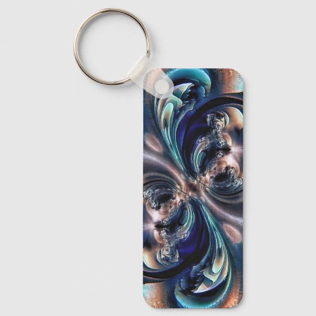 Conception  keychain (Front)