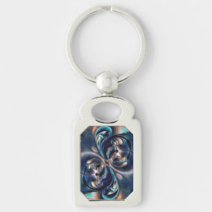 Conception  keychain
