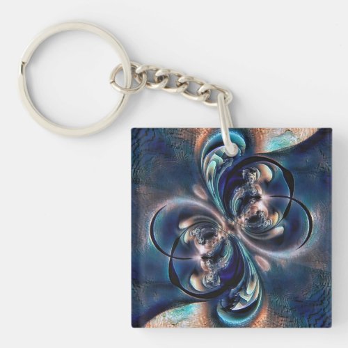 Conception  keychain