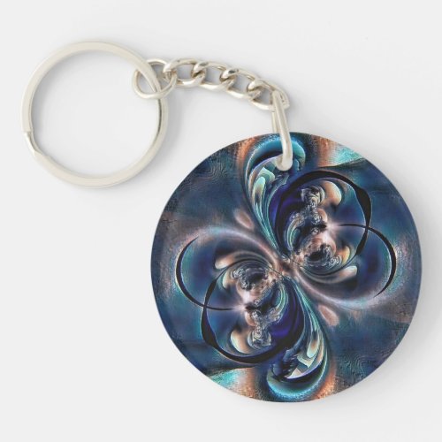 Conception  keychain