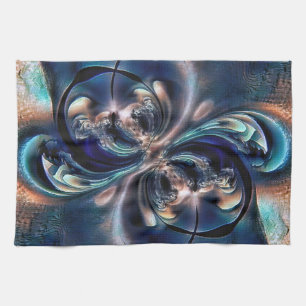 Conception kitchen towel