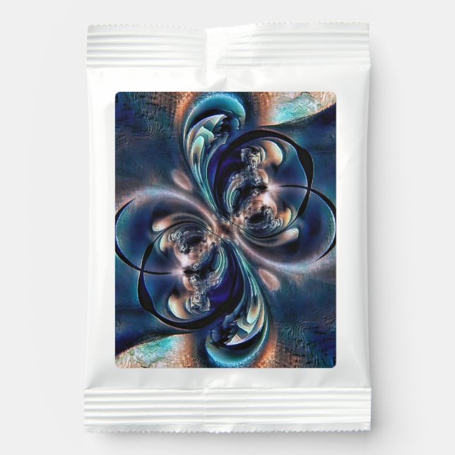 Conception  lemonade drink mix (Front)