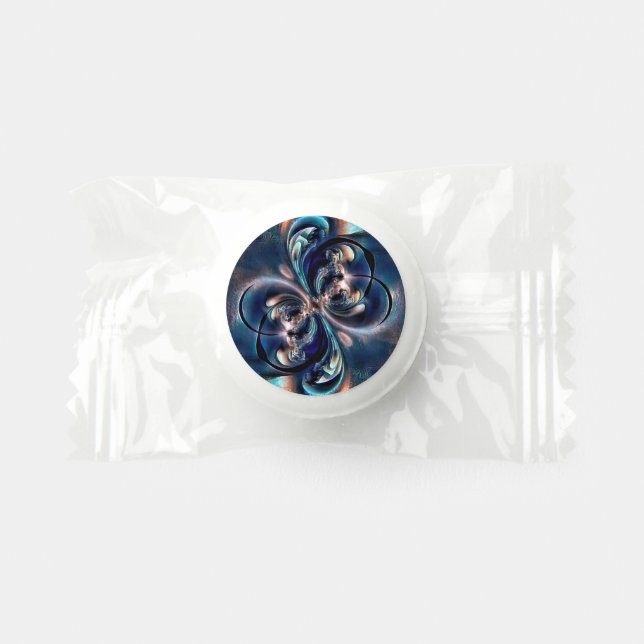 Conception  life saver® mints (Front)
