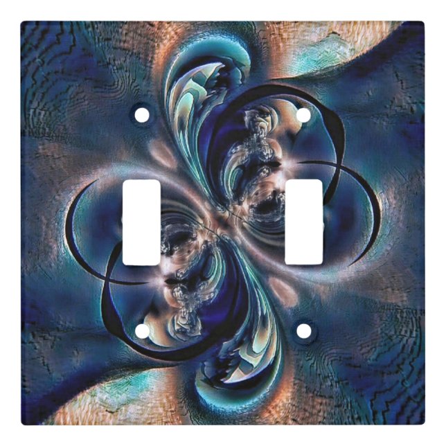 Conception  light switch cover (Front)