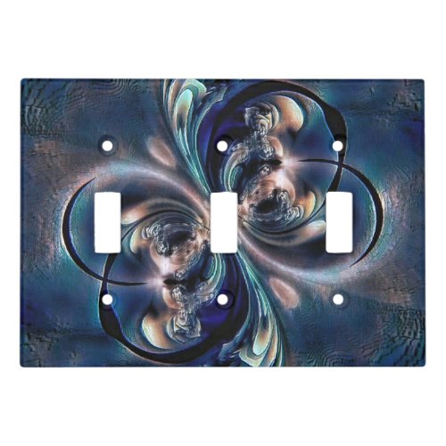 Conception  light switch cover
