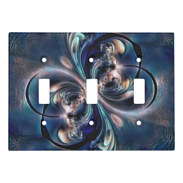 Conception  light switch cover (Front)