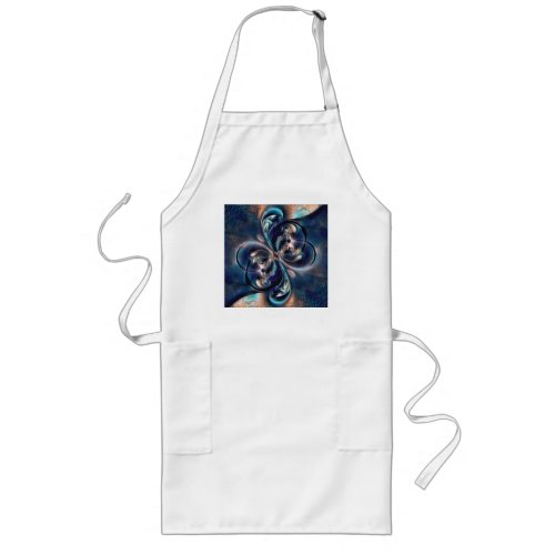 Conception  long apron