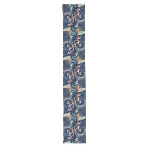 Conception  long table runner