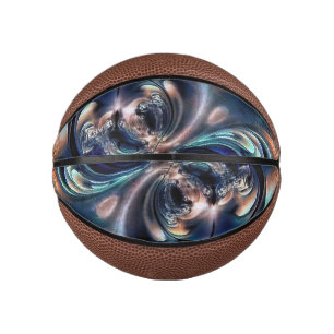 Conception  mini basketball