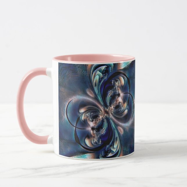 Conception  mug (Left)