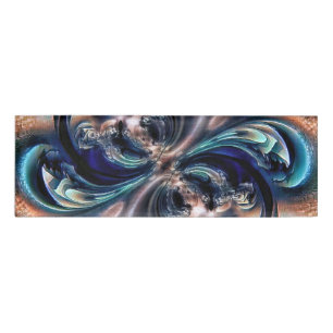 Conception name tag