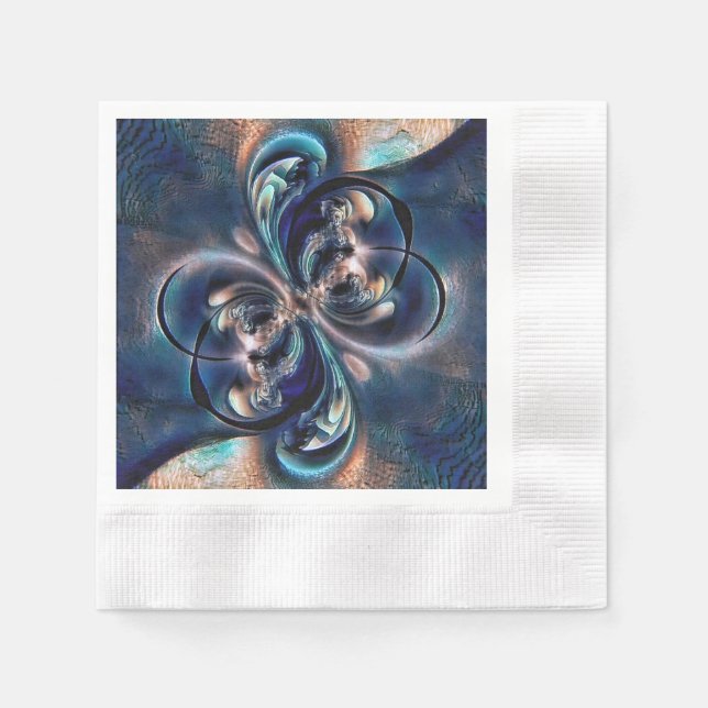 Conception  napkins (Front)