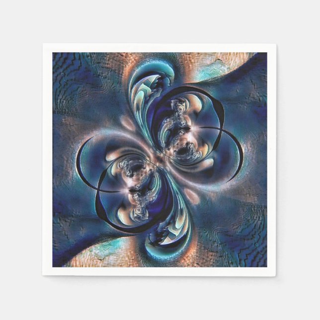 Conception  napkins (Front)