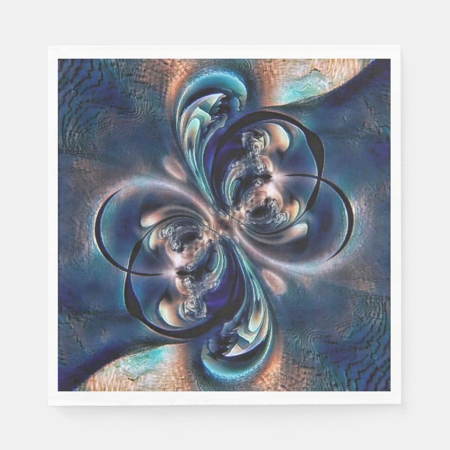 Conception  napkins (Front)