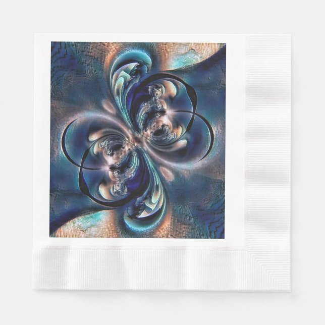 Conception  napkins (Front)