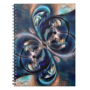 Conception notebook
